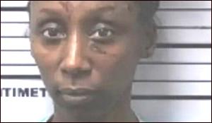 Quicheay Williams