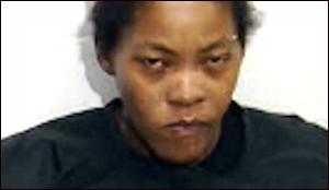 Shaquana Lynee Willis