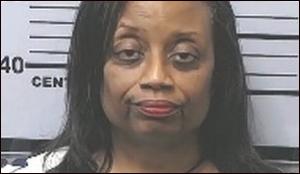 Kimberly Gardner Wilson