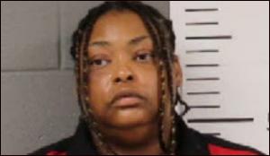 Kamitrice Latonya Woody