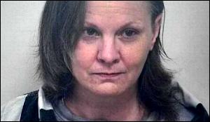 Margaret Mary Wright