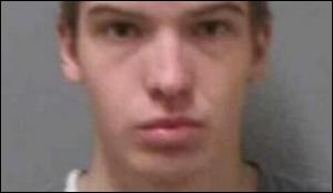 Beau Dawson Van Wyhe