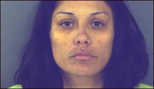 Erica Michelle Yarbrough