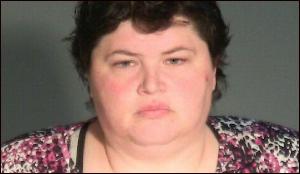 Marcie Zimmerman